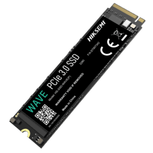 Unidad de estado sólido (SSD) 512 GB / PCIE 3.0 / M.2 NVME / Alto Rendimiento / 2500 MB/s Lectura / 1025 MB/s escritura