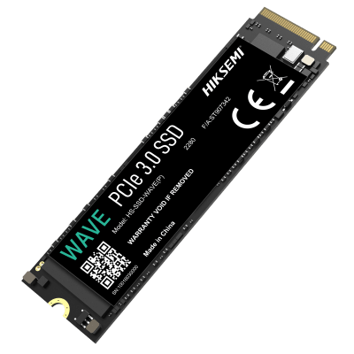 Unidad de estado sólido (SSD) 512 GB / PCIE 3.0 / M.2 NVME / Alto Rendimiento / 2500 MB/s Lectura / 1025 MB/s escritura - imagen 1