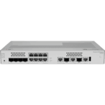 Router / LAN: 1 SFP+ & 6×GE / WAN: 1× SFP+ & 2×GE / 500 Usuarios / 64 APs Gestionables / 500 Túneles IPsec / 2 Gbps / Firewall NGFW IPS Antivirus miniatura 1