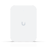 U7 In-Wall WiFi 7 Doble Banda para Interiores, con Cobertura de hasta 115 m², Capacidad para 200 Usuarios y Diseño Optimizado para Entornos de Hospitalidad miniatura 1