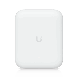 U7 Pro Outdoor WiFi 7 Doble Banda para Exteriores IP67, Antena Direccional Integrada, Cobertura de hasta 465 m² y Capacidad para 300 Usuarios