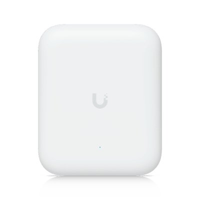 U7 Pro Outdoor WiFi 7 Doble Banda para Exteriores IP67, Antena Direccional Integrada, Cobertura de hasta 465 m² y Capacidad para 300 Usuarios - imagen 1