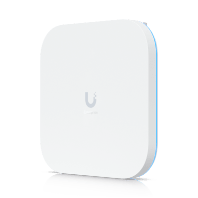 E7 Campus UniFi Enterprise WiFi 7  Doble Banda de Alto Rendimiento para Exterior o Interior con Cobertura Sectorial 100° de Hasta 460 m² y Más de 1,000 Usuarios - imagen 1