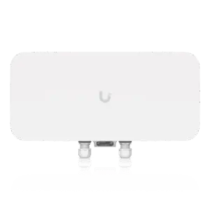 E7 Audience UniFi Enterprise WiFi 7 Doble-Banda de Alto Rendimiento para Interior con Cobertura Sectorial 50°/90° de Hasta 465 m² y Más de 1,500 Usuarios