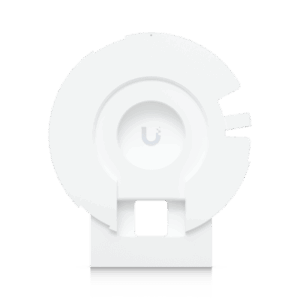 Soporte de Pared UACC-AP-AM para Puntos de Acceso UniFi de Tamaño Completo, Compatible con modelos U7-Pro-Max, U7-Pro, U6-Enterprise y Más