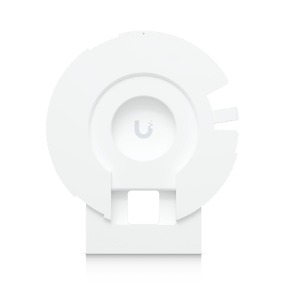 Soporte de Pared UACC-AP-AM para Puntos de Acceso UniFi de Tamaño Completo, Compatible con modelos U7-Pro-Max, U7-Pro, U6-Enterprise y Más - imagen 1