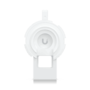 Soporte de pared UACC-Lite-AP-AM para puntos de acceso UniFi de tamaño compacto, compatible con modelos U6-Lite, UAP-AC-Lite, U6+ y UAP-nanoHD