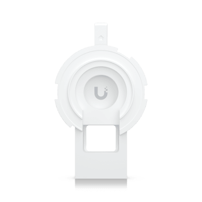 Soporte de pared UACC-Lite-AP-AM para puntos de acceso UniFi de tamaño compacto, compatible con modelos U6-Lite, UAP-AC-Lite, U6+ y UAP-nanoHD - imagen 1