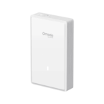 Punto de Acceso Omada / Wi-Fi 7 BE3600 MU-MIMO 2×2 / 1 Puerto Entrada 2.5 Gbps PoE ++ / 1 Puerto 2.5 Gbps PoE pass-through / 2 Puertos 1 Gbps / Mesh Omada / Operaciones Multiencale (MLO) / Configuración por Controlador o Stand-Alone / Para Montaje miniatura 1
