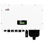 Inversor para Interconexión a CFE de 20 kW con Salida Trifásica de 220 Vca, Módulo Wifi Incluido miniatura 1