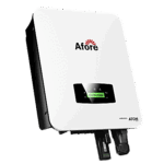 Inversor para Interconexión a CFE de 15 kW con Salida Trifasica de 220 Vca, Módulo Wifi Incluido miniatura 1