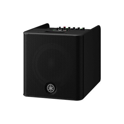 Sistema de Audio Portátil 180w | Altavoz 8″ Coaxial | Consola de 5 canales | compatible con app Stagepas Controller | Incluye Batería Recargable - imagen 1