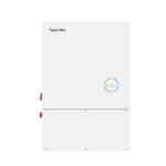 Inversor Hibrido Interactivo para Interconexión a la Red Eléctrica de CFE de 11.6 kW con Salida de 220 Vca. miniatura 1