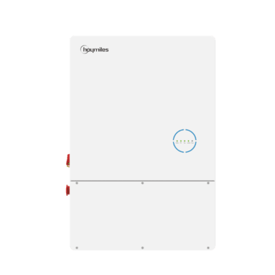 Inversor Hibrido Interactivo para Interconexión a la Red Eléctrica de CFE de 3.8 kW con Salida de 220 Vca. - imagen 1