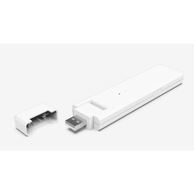 Módulo para Monitoreo LITE por Wifi del Microinversor HMS20004T - imagen 1