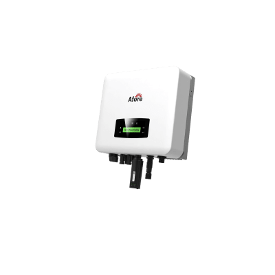 Inversor para Interconexión a CFE de 6 kW con Salida de 220 Vca, Módulo Wifi Incluido - imagen 1