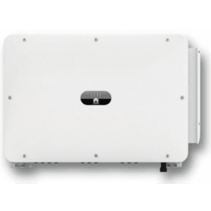 Inversor Trifasico para Interconexión a CFE de 100 kW con Salida de 440 Vca