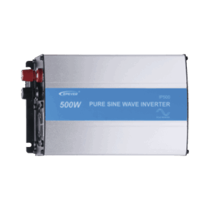 Inversor Ipower 400 W, Ent: 11 V, Salida: 120 Vca
