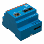 VM-3P75CT / Contador de Energía Trifásico / 75 A / 3 Fases miniatura 1