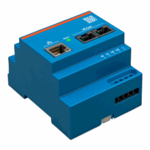 VM-3P75CT / Contador de Energía Trifásico / 75 A / 3 Fases