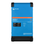 MultiPlus-II 48/3000/35-50 / Inversor Cargador de Onda Pura / Entrada 48 Vcc / Salida 2400 W 120 Vca 60 Hz miniatura 1