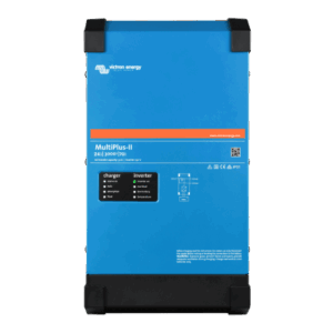 MultiPlus-II 48/3000/35-50 / Inversor Cargador de Onda Pura / Entrada 48 Vcc / Salida 2400 W 120 Vca 60 Hz