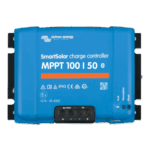 SmartSolar MPPT 100/50 / Controlador de Carga Solar MPPT 50A / IP43 miniatura 1