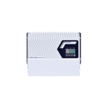 Controlador Solar MPPT 50A 12/24/36/48V, Máximo Voltaje de Circuito Abierto Voc 200Vcc, Configurable para Baterías de Litio miniatura 1
