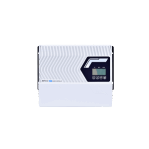 Controlador Solar MPPT 50A 12/24/36/48V, Máximo Voltaje de Circuito Abierto Voc 200Vcc, Configurable para Baterías de Litio