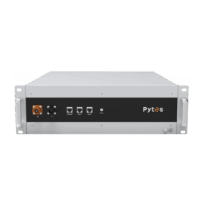Unidad de almacenamiento  Batería BMU de 51.2 Vcc, 100 Ah, 5.12 kWh  para controlador HV48100BCU ene sistemas de alto voltaje