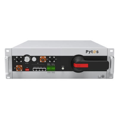 Unidad de Control de Batería BCU para bateria HV48100BMU 200-870 VCC - imagen 1