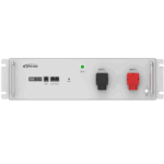 Batería LiFePO4 51.2V 100Ah / 6000 Ciclos @80% DOD / Montaje Rack 3U / IP21 miniatura 1