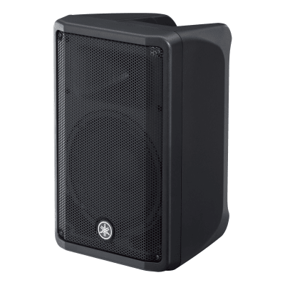 Altavoz Pasivo de 2 vías | Woofer 10''  | 8ohms | Color Negro | 350W | Ideal para Instalación y Live - imagen 1