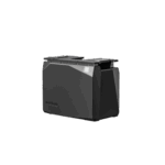 Batería ECOFLOW Compatible con Power Hub ZMM100HUB, Litio LiFePO4 5.120kWh 51.2 Vcd, Instalación Apilable miniatura 1