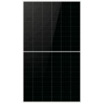 Módulo Solar HI-MO X10 LIGHT DESIGN, 540 W, 44.88 Vcc, HPBC 2.0 miniatura 1