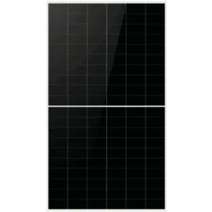 Módulo Solar HI-MO X10 LIGHT DESIGN, 540 W, 44.88 Vcc, HPBC 2.0