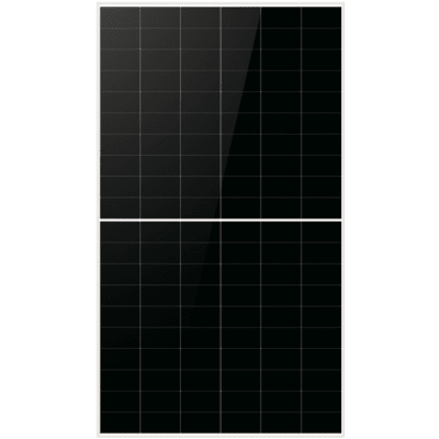 Módulo Solar HI-MO X10 LIGHT DESIGN, 540 W, 44.88 Vcc, HPBC 2.0 - imagen 1