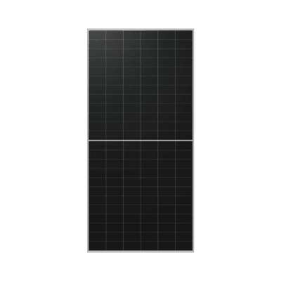 Modulo Solar HI-MO X10, 645 W BIFACIAL , 53.7 Vcc, Monocristalino HPBC - imagen 1