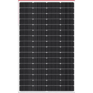 Modulo Solar, 225 W, 12 Vcc, Monocristalino, 64 Celdas grado A