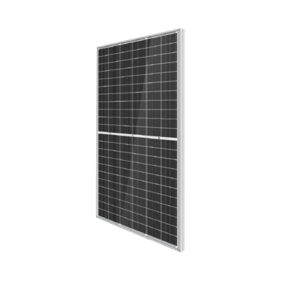Módulo Solar 730 W, Bifacial, 49.4 Vcc, Monocristalino. Celda tipo N, Doble Vidrio - imagen 1