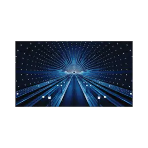 Pantalla LED Todo en uno 130" 2K / 2.89 x 1.63 metros / 1.5mm pixel pitch, 500 nits iluminacion / Tizen 6.5 / HDMI / Dysplay port / bocinas integradas / Eco Sensor