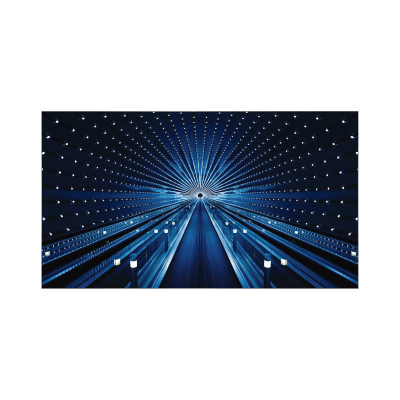 Pantalla LED Todo en uno 130″ 2K / 2.89 x 1.63 metros / 1.5mm pixel pitch, 500 nits iluminacion / Tizen 6.5 / HDMI / Dysplay port / bocinas integradas / Eco Sensor - imagen 1