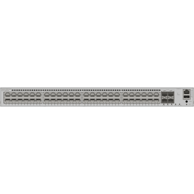 Switch Core/Distribución eKit Administrable / Capa 3 / 48 puertos Gigabit PoE+ + 4 SFP+ / PoE Perpetuo / PoE Budget 849 W / Sin Licenciamiento - imagen 1