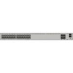 Switch eKit Distribución/Acceso Administrable Capa 3 / 24 Puertos Gigabit PoE++ & 4 Puertos SFP+ 10 Gbps / PoE Budget 2,268 W / Soporta iStack / Gestión Gratuita desde la Nube / Sin Licenciamiento miniatura 1