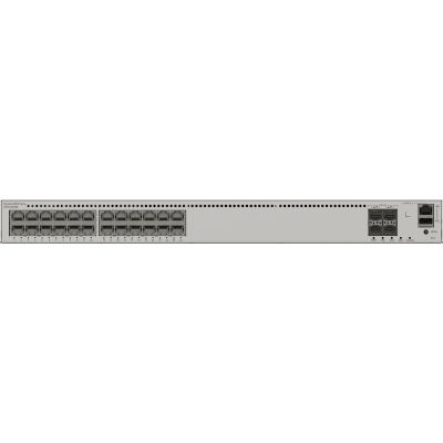 Switch eKit Distribución/Acceso Administrable Capa 3 / 24 Puertos Gigabit PoE++ & 4 Puertos SFP+ 10 Gbps / PoE Budget 2,268 W / Soporta iStack / Gestión Gratuita desde la Nube / Sin Licenciamiento - imagen 1