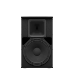 Altavoz Pasivo de 2 vias | Woofer 12'' | 8ohms | Color Negro | 500W | Gabinete de Madera miniatura 1