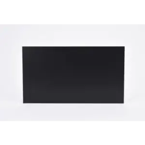 Modulo LED Interior / Píxel Pitch 0.9 / COB / 600 Nits / 320 x 160 Pixeles  / 3840 Hz / Mantenimiento Frontal / 16 bit Nivel de Gris