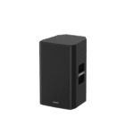 Altavoz Profesional de Rango Completo / 12 pulgadas / 400W RMS / 98 dB Sensibilidad / 45 Hz – 20 kHz Respuesta / 90°x60° Ángulo de Cobertura / Gabinete Madera Multicapa 15 mm miniatura 1