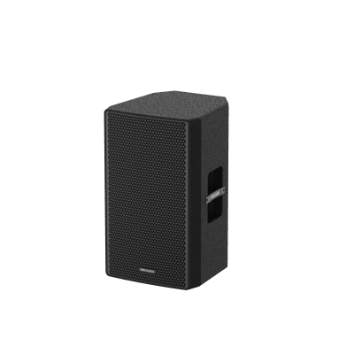 Altavoz Profesional de Rango Completo / 12 pulgadas / 400W RMS / 98 dB Sensibilidad / 45 Hz – 20 kHz Respuesta / 90°x60° Ángulo de Cobertura / Gabinete Madera Multicapa 15 mm - imagen 1