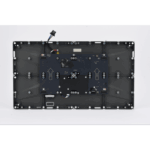 Gabinete para LED Interior / Dimensiones 600×337.5mm / Estructura Modular / Diseño Sin Cables / Mantenimiento Frontal miniatura 1